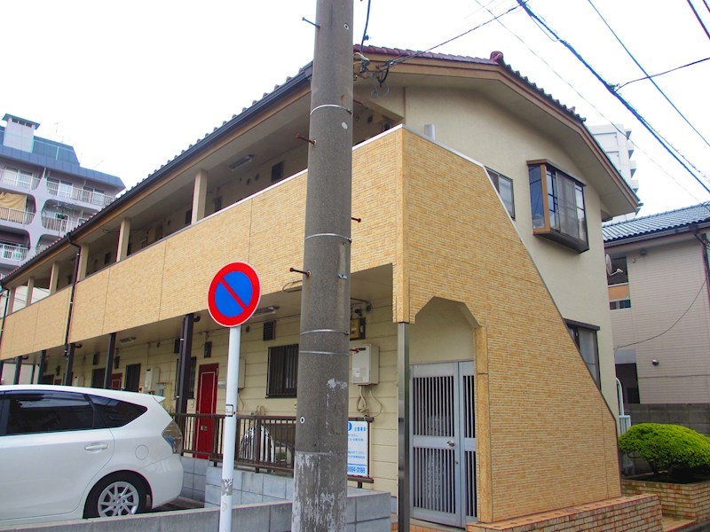 平和コーポ１号館 その他6
