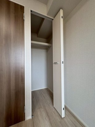 DIPS西新井 収納