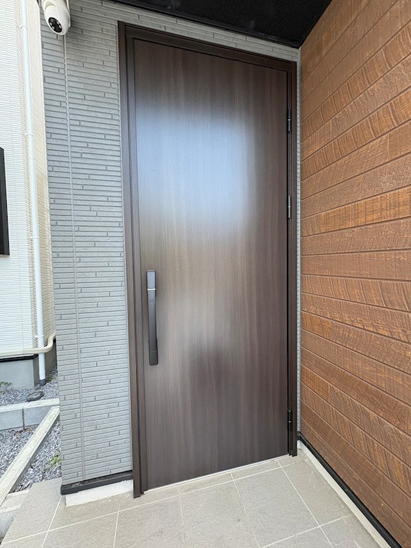リアン船堀 エントランス
