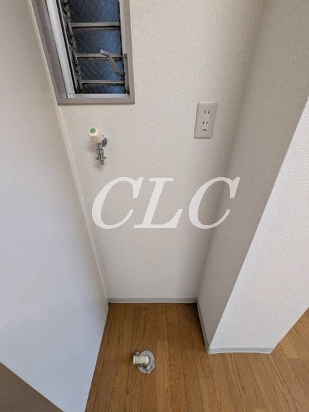 望月ビル  その他設備