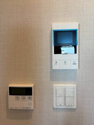 DIPS西新井 セキュリティ