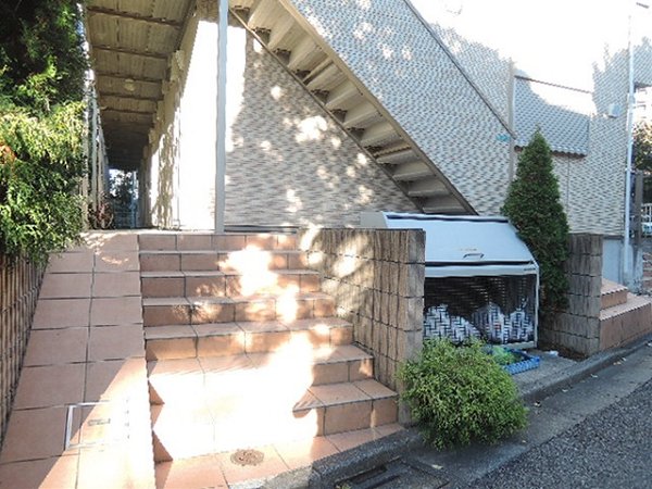 テスタ東小松川 その他共有部分