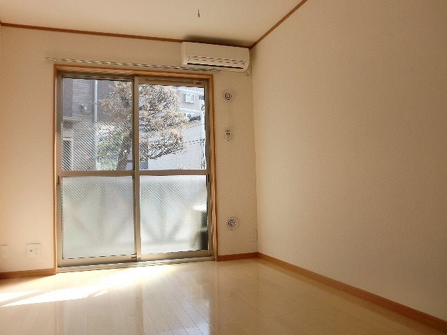 テスタ東小松川 ベッドルーム