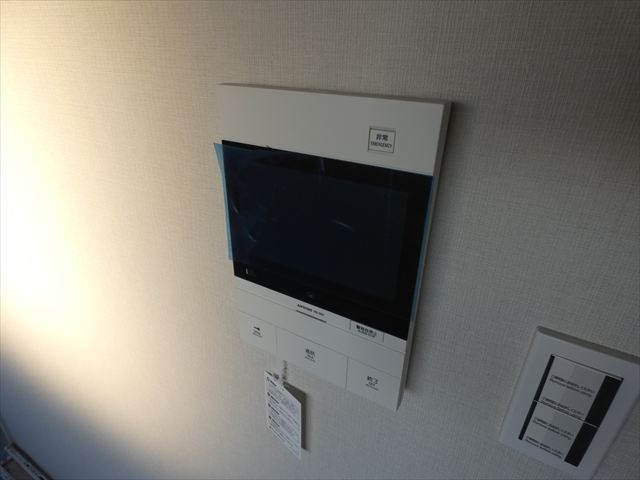 Designers Maison Qt ikebukuro セキュリティ