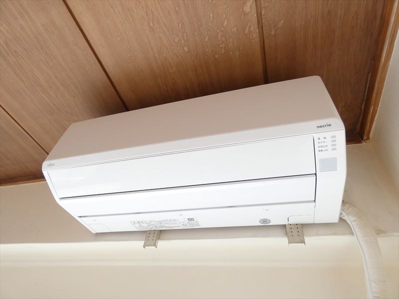 サンライズ小松 その他設備