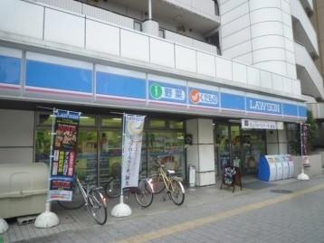 サンライズ小松 コンビニ