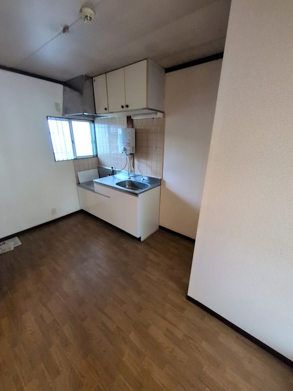 コーポサンケイ その他部屋・スペース