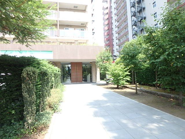 MFPRコート木場公園   その他