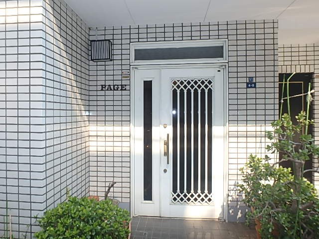 ＰＡＧＥ その他共有部分