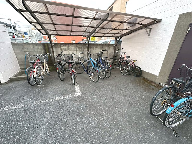 グランベール２号館 その他共有部分