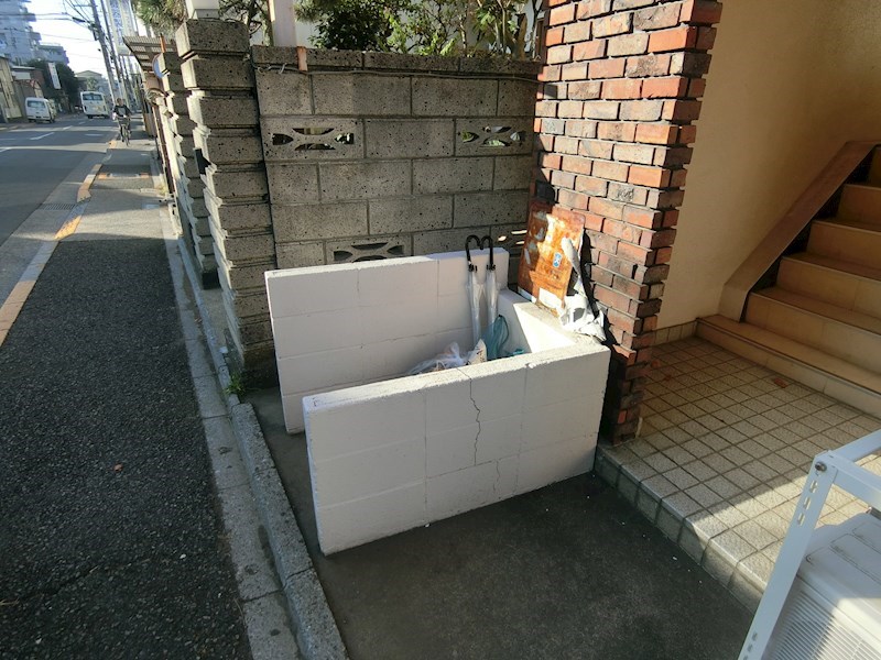 リバーシティー2 その他共有部分