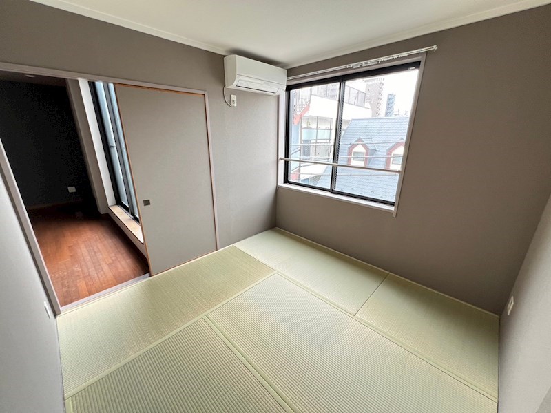 casa de rosa その他部屋・スペース