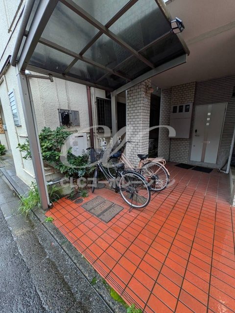 サヤカコーポ  その他設備