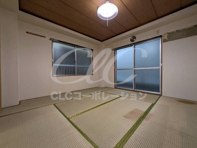 サヤカコーポ  リビング