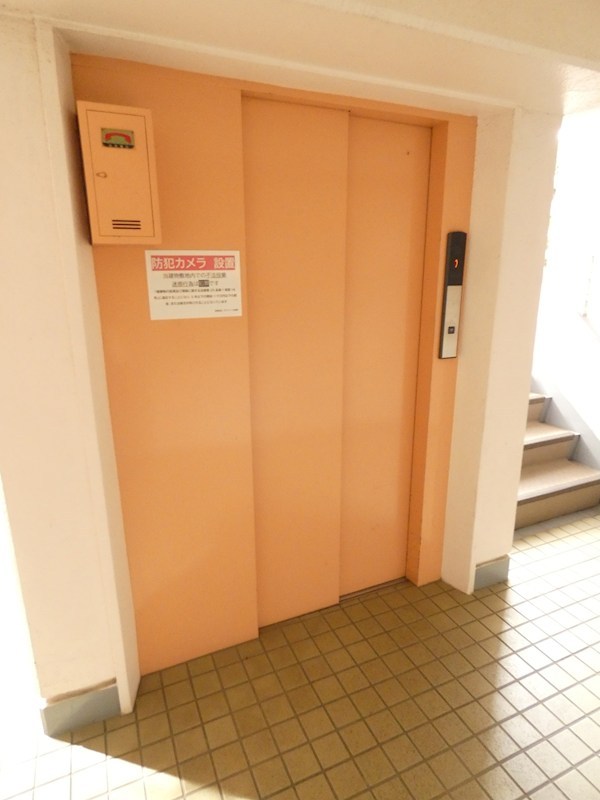 グランベール２号館 その他部屋・スペース