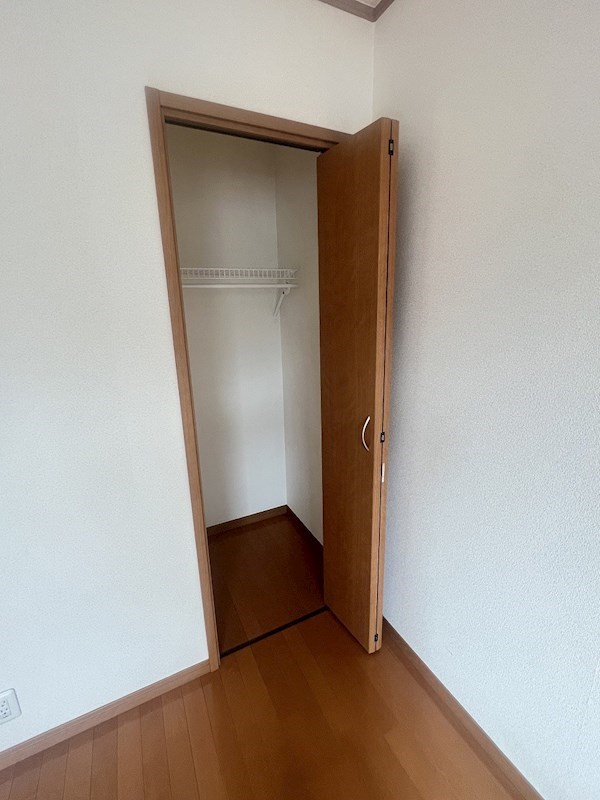 プレシャス　ジュノー 収納