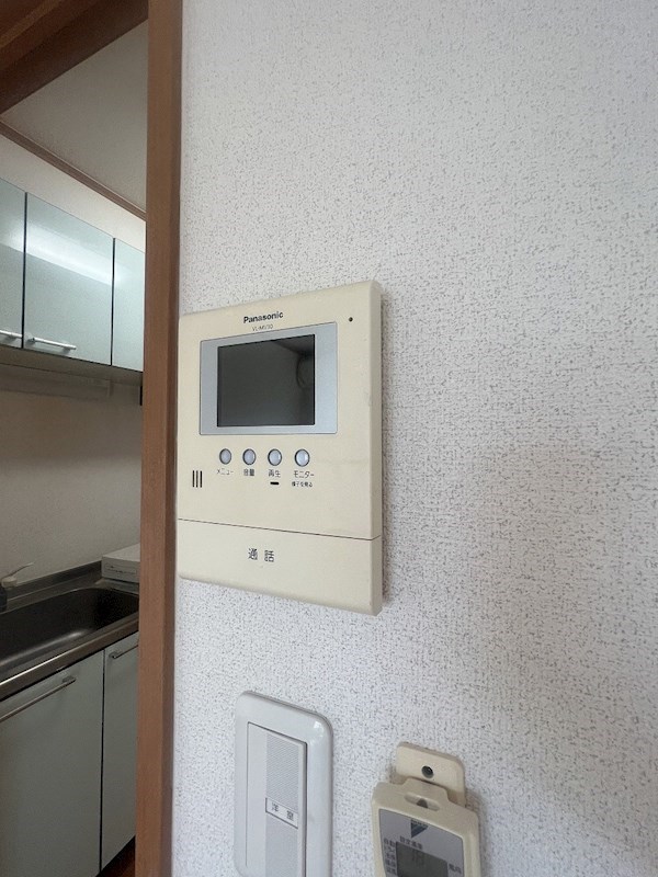 プレシャス　ジュノー セキュリティ