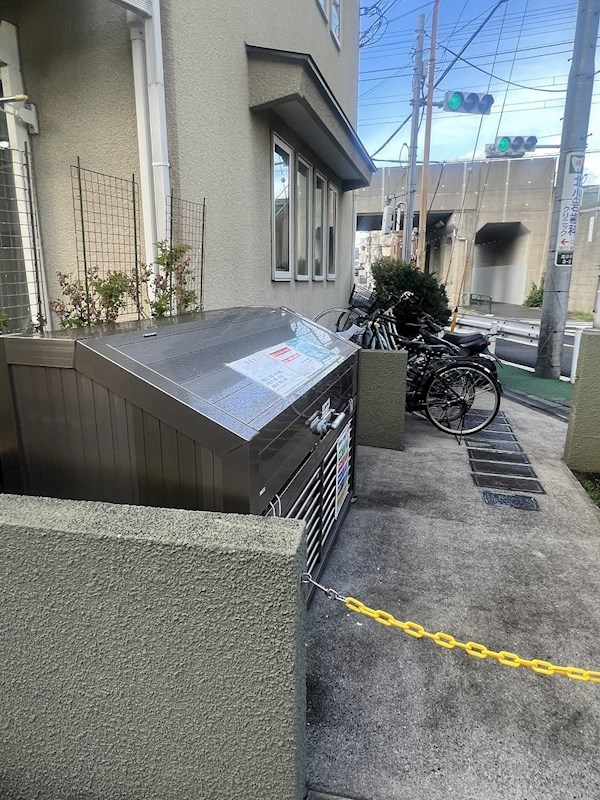 プレシャス　ジュノー その他共有部分