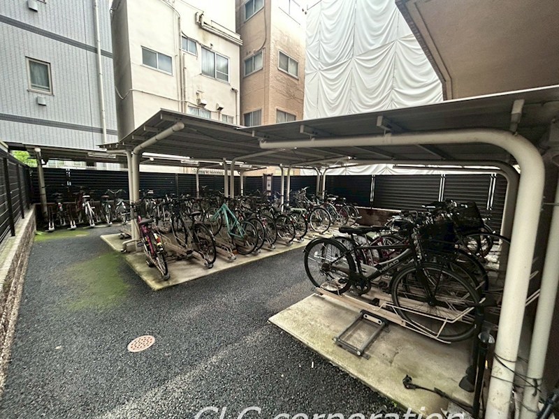 レジディア木場  その他