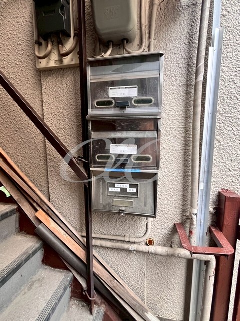 木佐ビル その他設備
