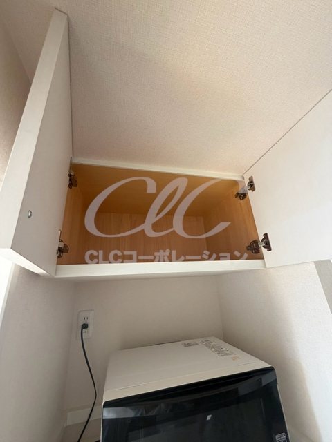 木佐ビル 収納
