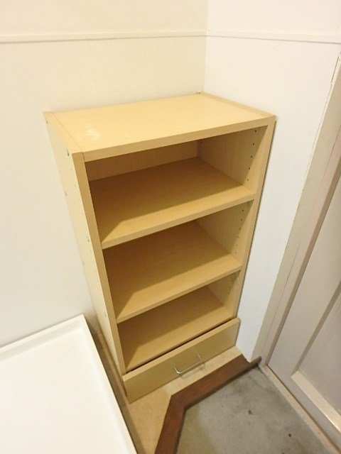 丸水マンション その他