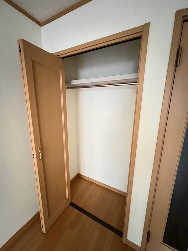 ルピナス町屋   収納