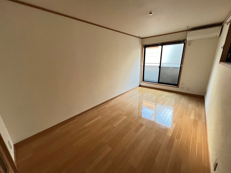 ルピナス町屋   リビング