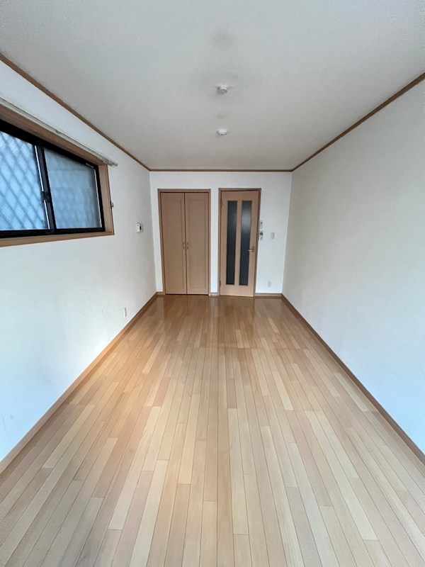 ルピナス町屋   ベッドルーム