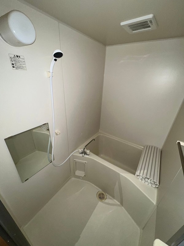 ルピナス町屋   風呂画像