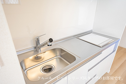 コンフォールＡ キッチン