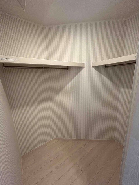 エテルノ亀有 収納