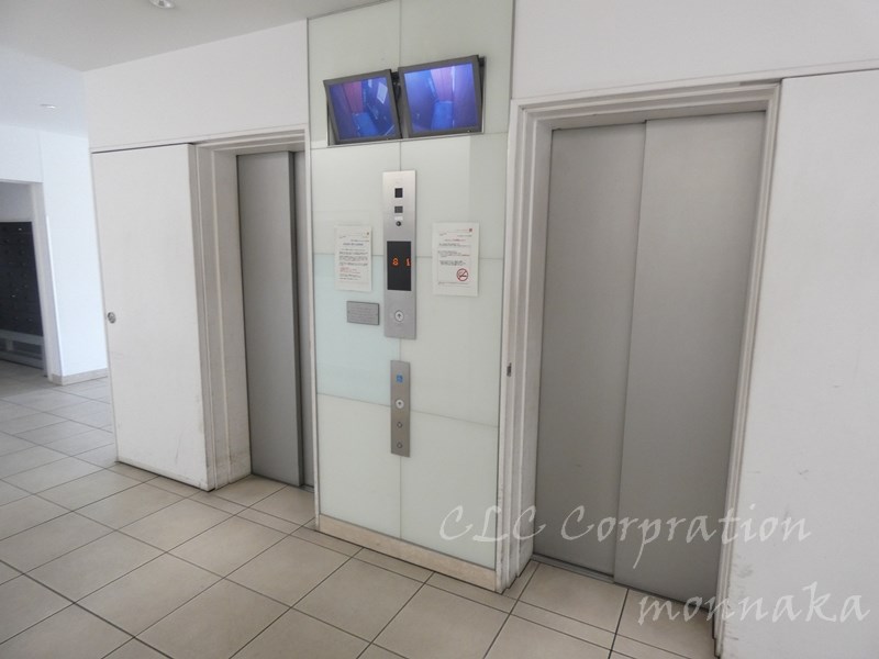 パークアクシス東陽町  その他共有部分