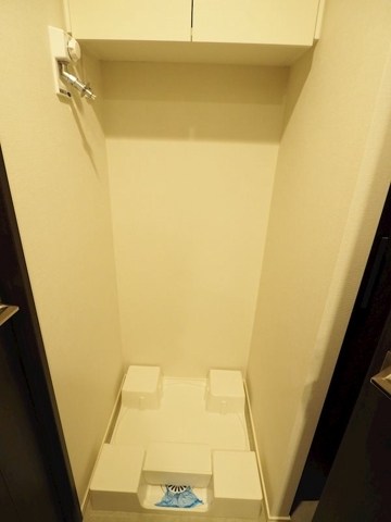 レジディア門前仲町プレイス その他共有部分