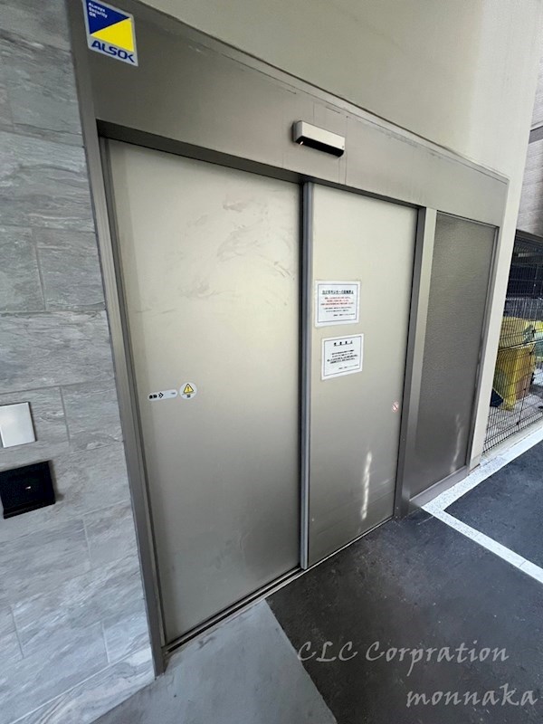 レジディア門前仲町プレイス その他設備