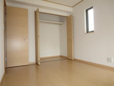 サンモール瑞江 収納
