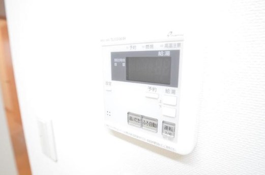 サンモール瑞江 その他設備