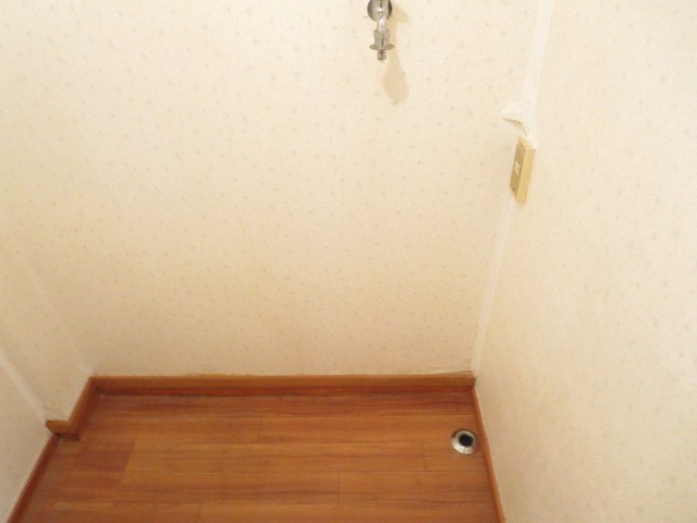 コーポ石水 その他設備