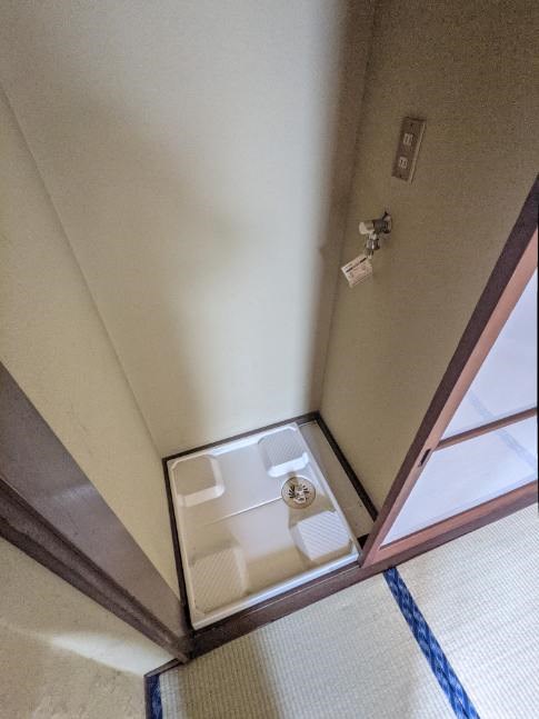 堀荘  その他設備