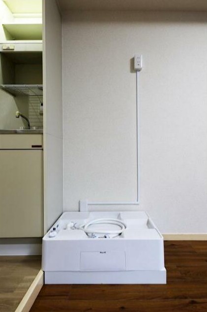 ニューガイアリルーム西葛西№59 その他設備