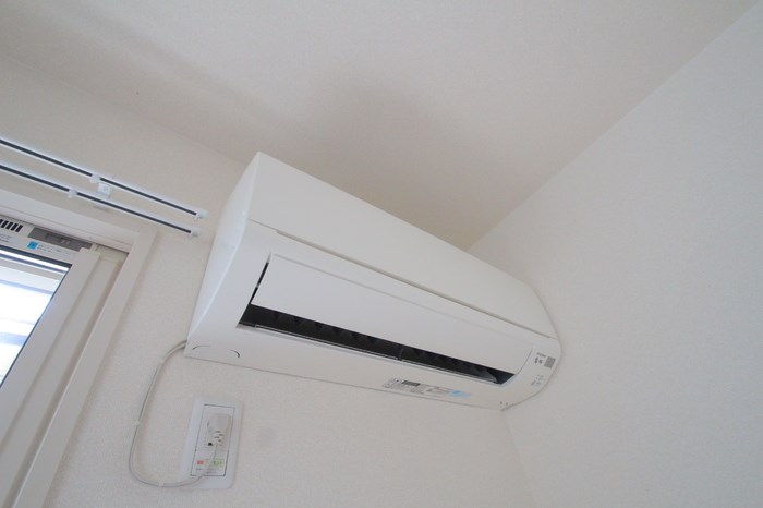 グラシューズ その他設備