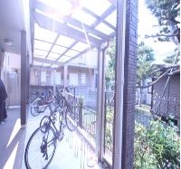 グラシューズ その他共有部分