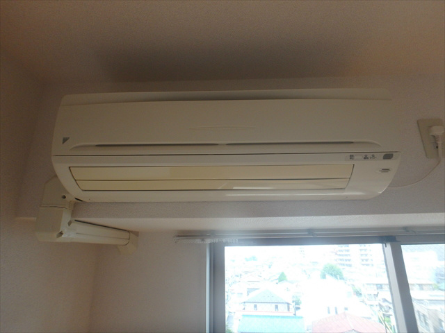 北斗ハイツ　北館  その他設備