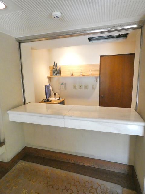 綾東ヴィレッジ弐番館  その他