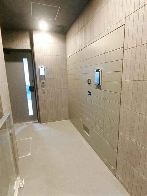 ザ・パークハビオ日本橋茅場町 その他共有部分
