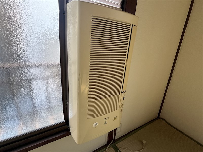 ともえ荘 その他設備