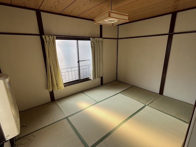 ともえ荘 その他