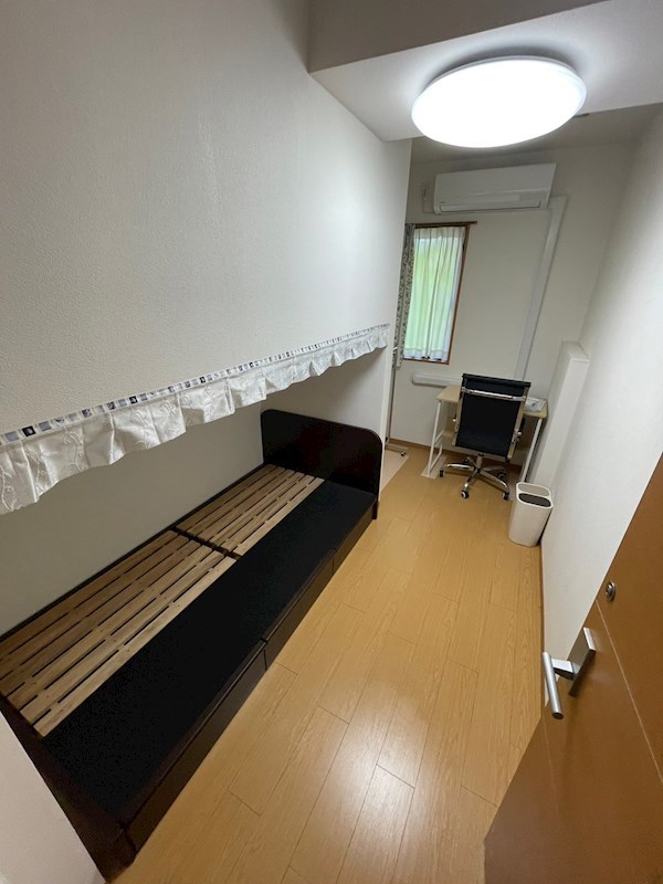 わかばハウス  その他