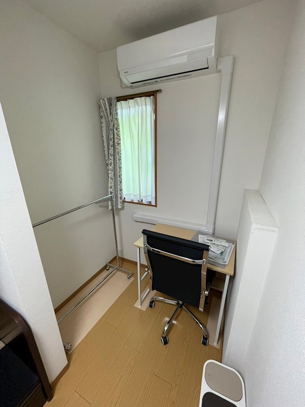 わかばハウス  その他