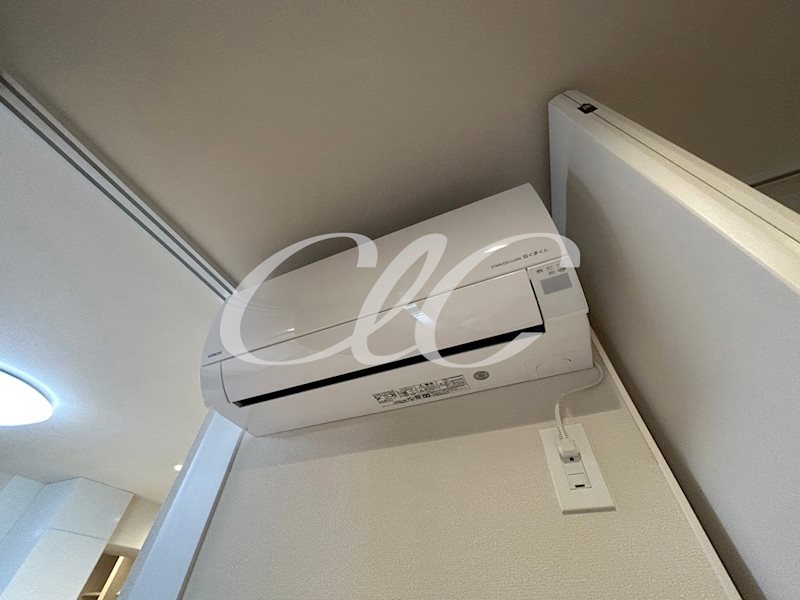 メゾンドグレイス  その他設備